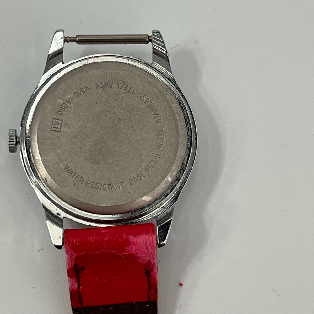 Vintage Disney Lorus Minnie Mouse watch - Picture 3 of 4